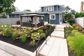 Perfect for Traveling Medical Professionals Rockford, IL Furnished Rental